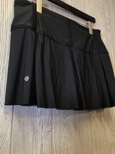 lululemon Tennis skirt Size 10